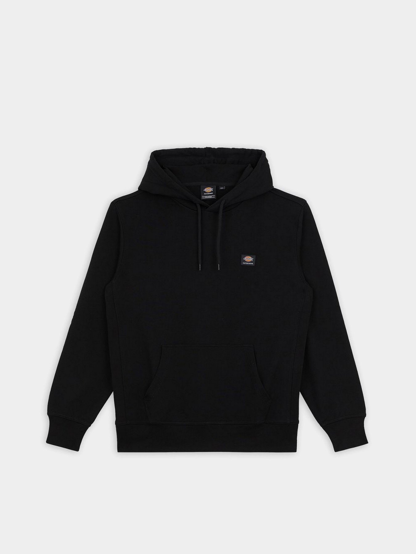 Худи и свитшоты Dickies Mount Vista модель DK0A4XYOBLK1 Худи и свитшоты Dickies Mount Vista модель DK0A4XYOBLK1 Фото