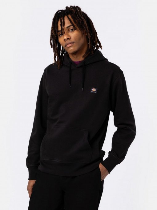 Худі та світшоти Dickies Mount Vista модель DK0A4XYOBLK1 Фото
