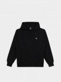 Худи и свитшоты Dickies Mount Vista модель DK0A4XYOBLK1 Фото