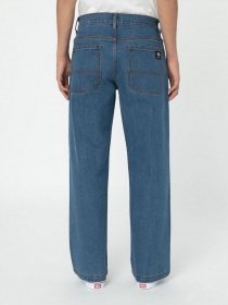 Джинсы Dickies Wingville модель DK0A4Y6ECLB1 Фото