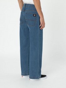 Джинсы Dickies Wingville модель DK0A4Y6ECLB1 Фото