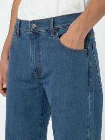 Джинсы Dickies Wingville модель DK0A4Y6ECLB1 Фото