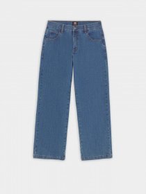 Джинсы Dickies Wingville модель DK0A4Y6ECLB1 Фото