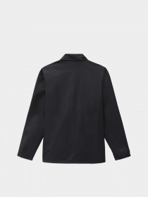 Куртки та дублянки Dickies Oakport Coach модель DK0A4XEWBLK1 Фото