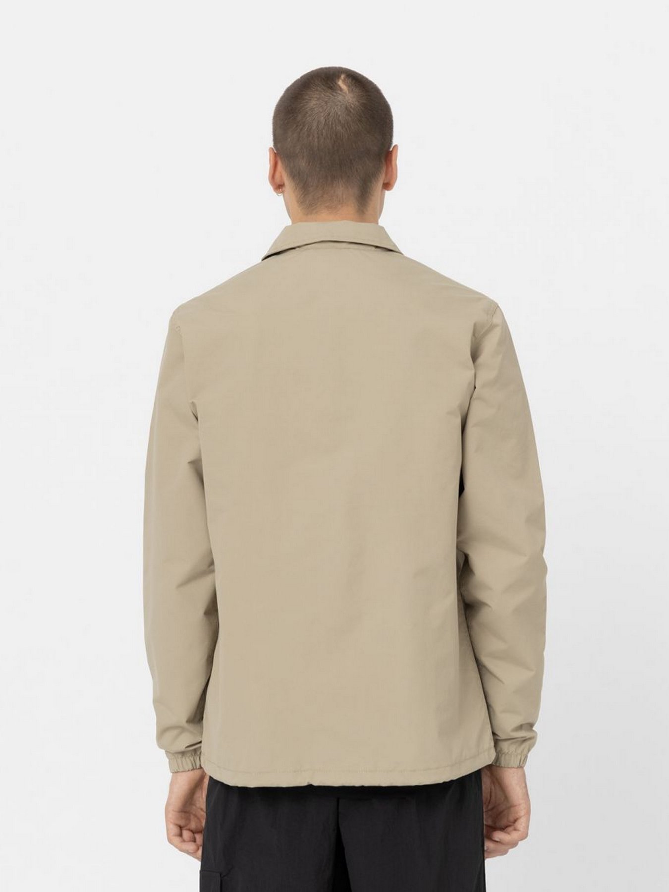 Куртки та дублянки Dickies Oakport Coach модель DK0A4XEWKHK1 Куртки та дублянки Dickies Oakport Coach модель DK0A4XEWKHK1 Фото