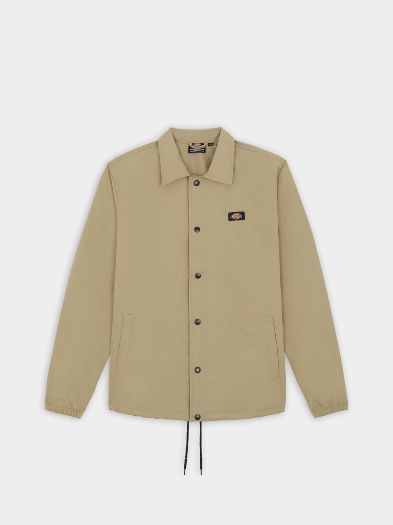 Куртки та дублянки Dickies Oakport Coach модель DK0A4XEWKHK1 Куртки та дублянки Dickies Oakport Coach модель DK0A4XEWKHK1 Фото
