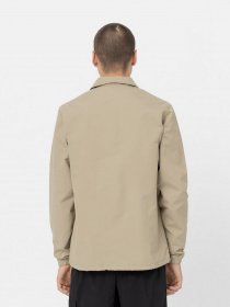 Куртки та дублянки Dickies Oakport Coach модель DK0A4XEWKHK1 Фото
