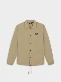 Куртки та дублянки Dickies Oakport Coach модель DK0A4XEWKHK1 Фото