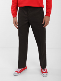 Брюки Dickies 874 WORK модель DK0A4XK6DBX1 Фото