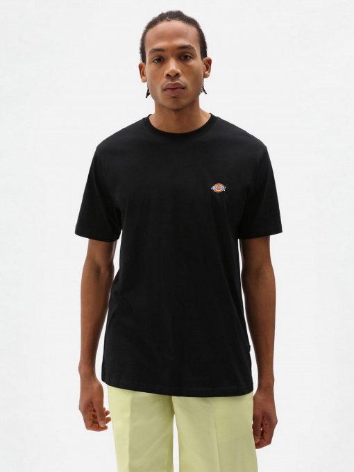 Футболки и поло Dickies SS Mapleton модель DK0A4XDBBLK1 Фото