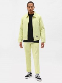 Футболки и поло Dickies SS Mapleton модель DK0A4XDBBLK1 Фото