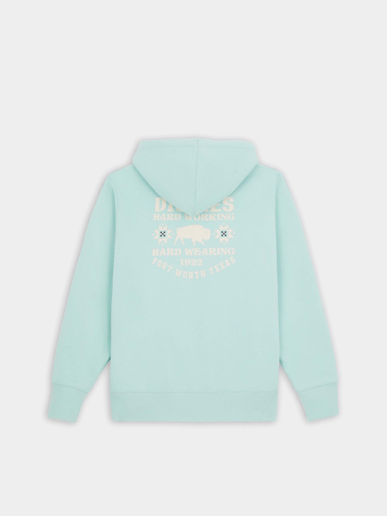 Худі та світшоти Dickies Hays модель DK0A4YEOG031 Фото
