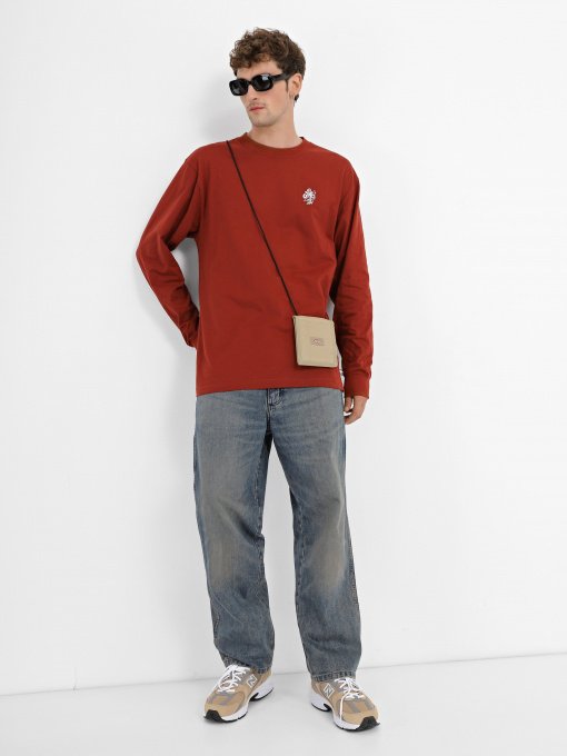 Худі та світшоти Dickies Scott City модель DK0A4YIXG041 Фото
