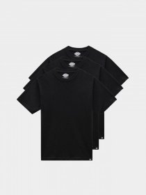 Футболки и поло Dickies Tsht Pk модель DK621091BLK1 Фото