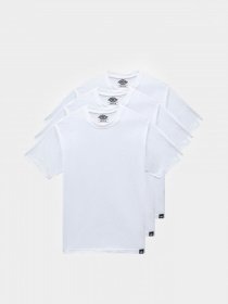 Футболки и поло Dickies Tsht Pk модель DK621091WHX1 Фото