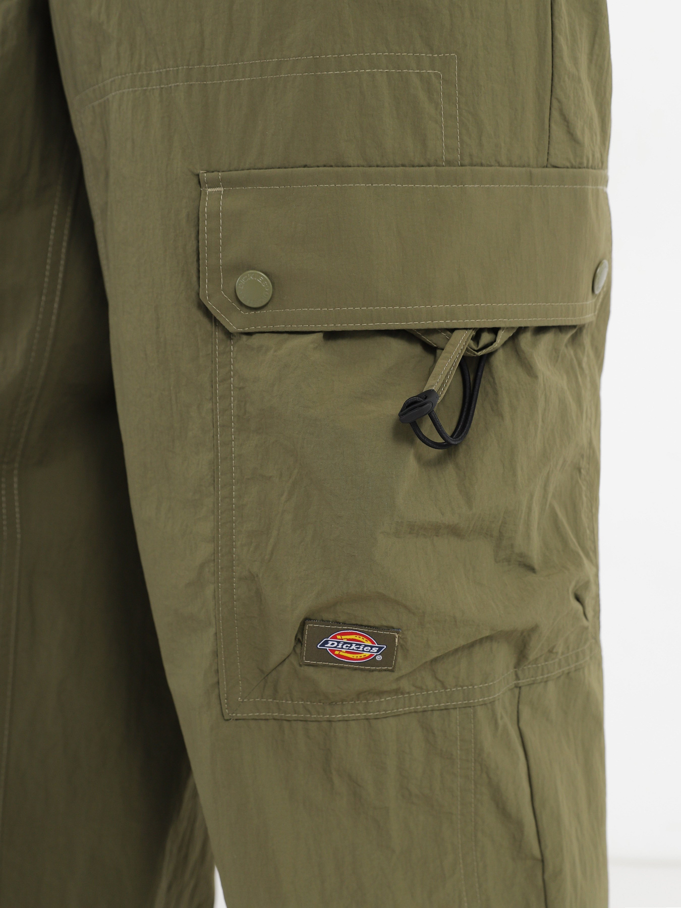 Штани Dickies Jackson модель DK0A4YLXMGR1 Фото