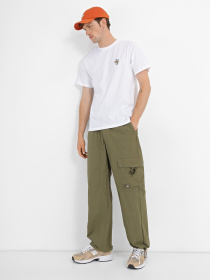 Штани Dickies Jackson модель DK0A4YLXMGR1 Фото