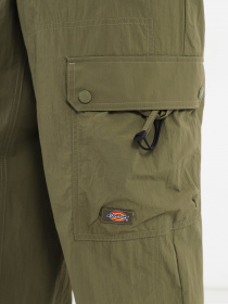 Штани Dickies Jackson модель DK0A4YLXMGR1 Фото