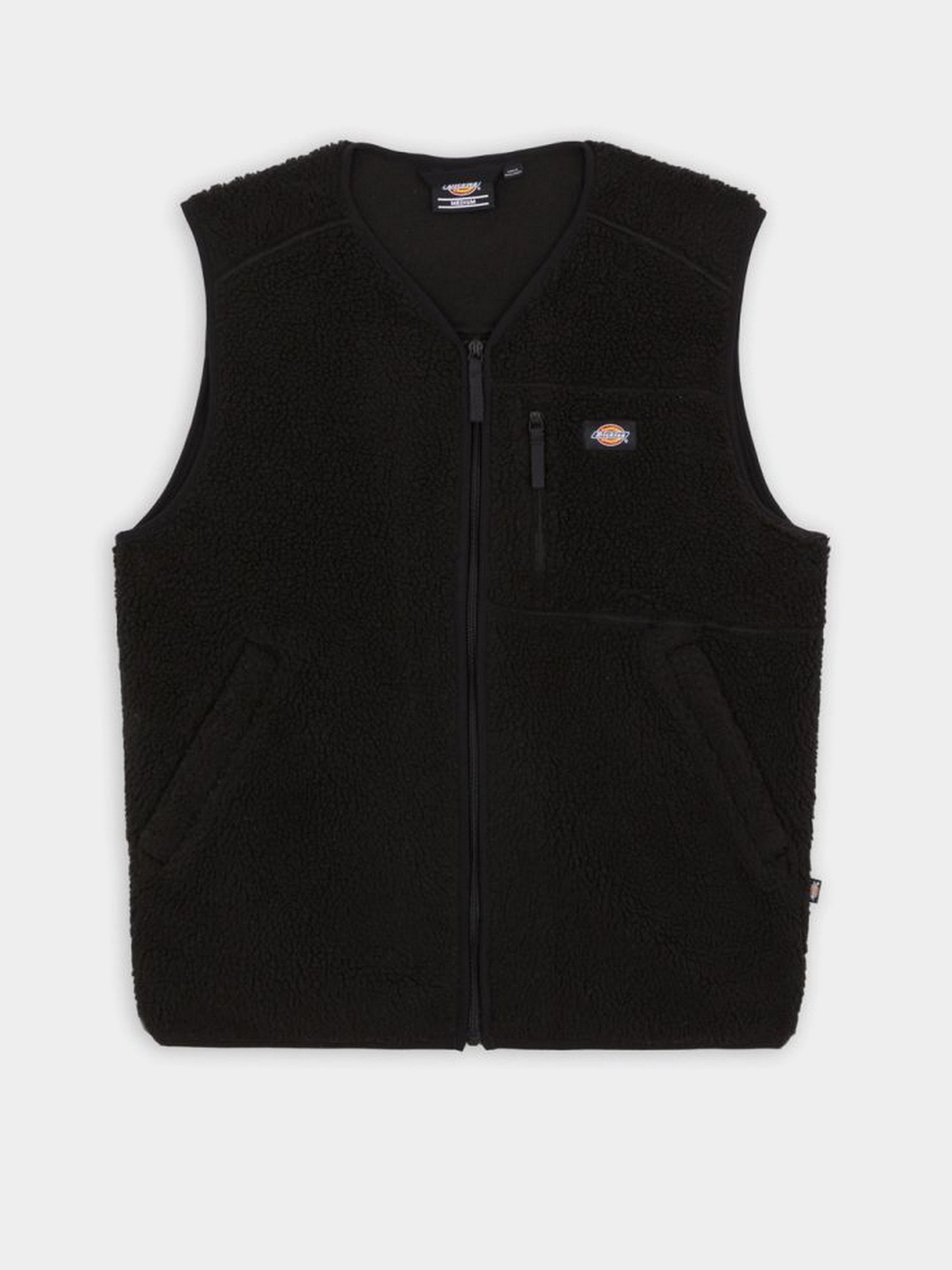 Куртки та дублянки Dickies Mount Hope модель DK0A4YEGBLK1 Фото