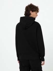 Худі та світшоти Dickies Greensburg модель DK0A4YEKBLK1 Фото