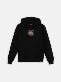 Худі та світшоти Dickies Greensburg модель DK0A4YEKBLK1 Фото