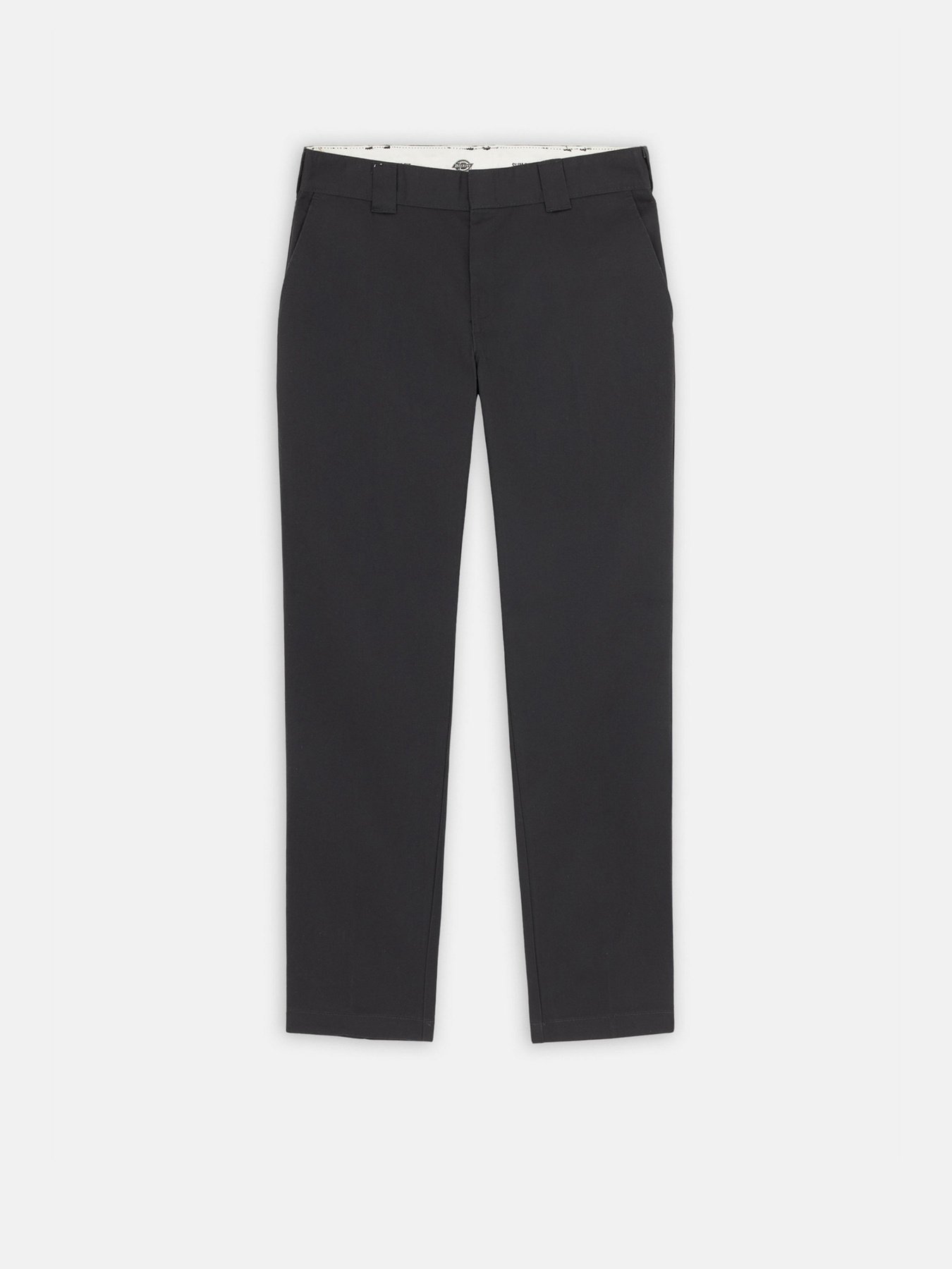 Брюки Dickies 872 Work Rec модель DK0A4XK8BLK1 Брюки Dickies 872 Work Rec модель DK0A4XK8BLK1 Фото