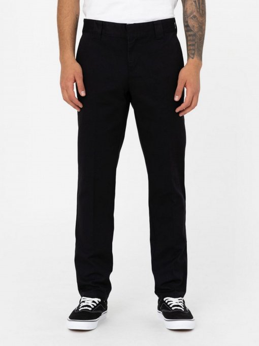 Брюки Dickies 872 Work  Rec модель DK0A4XK8BLK1 Фото