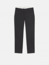 Брюки Dickies 872 Work Rec модель DK0A4XK8BLK1 Фото