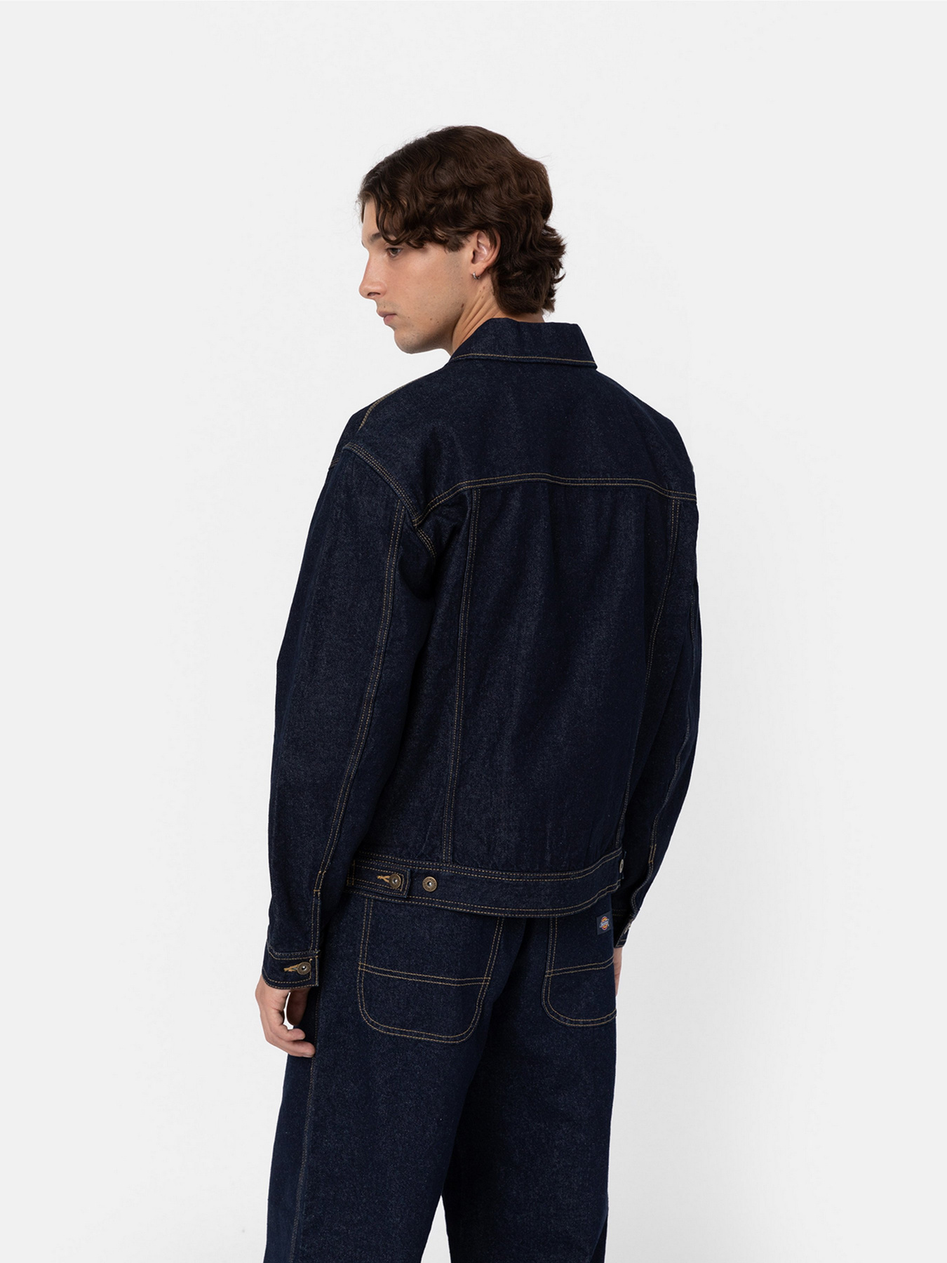 Куртки та дублянки Dickies Madison модель DK0A4YERRIN1 Фото