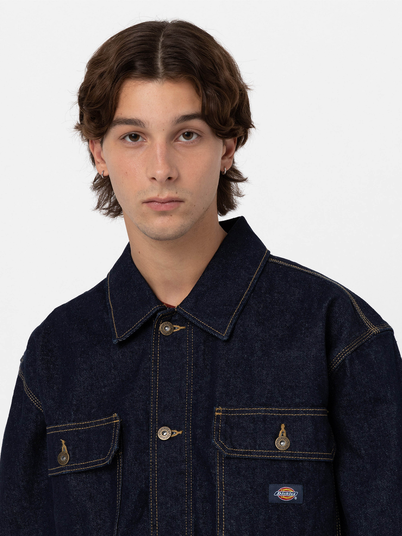Куртки та дублянки Dickies Madison модель DK0A4YERRIN1 Фото