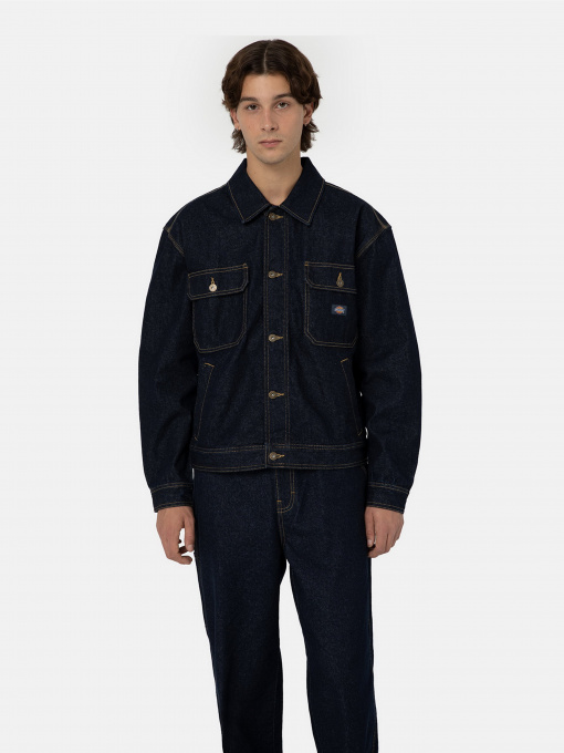 Куртки и дубленки Dickies Madison модель DK0A4YERRIN1 Фото