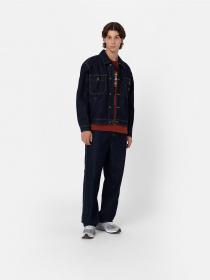 Куртки та дублянки Dickies Madison модель DK0A4YERRIN1 Фото
