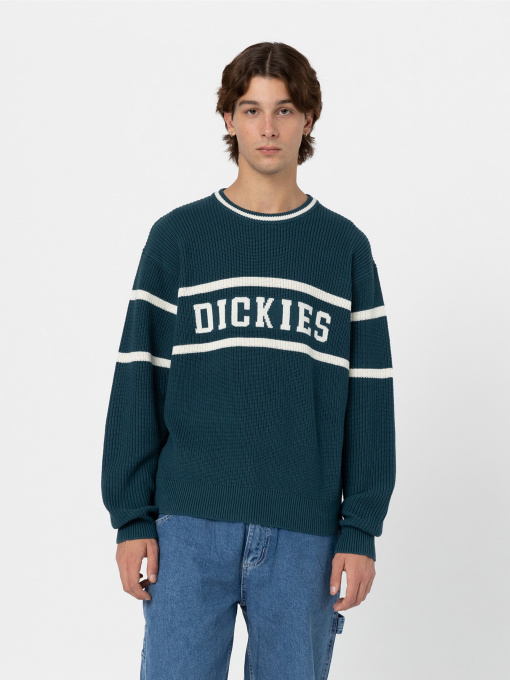 Светри та кардигани Dickies Melvern модель DK0A4YMCF971 Фото