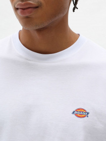 Футболки і поло Dickies SS Mapleton модель DK0A4XDBWHX1 Фото