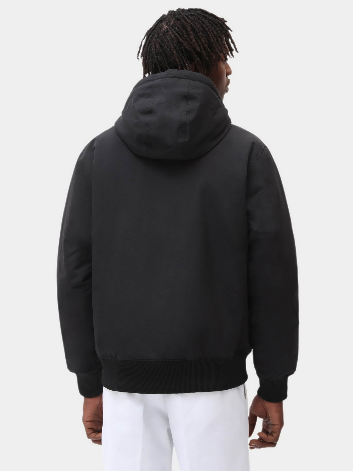 Куртки та дублянки Dickies Sarpy модель DK0A4XG8BLK1 Куртки та дублянки Dickies Sarpy модель DK0A4XG8BLK1 Фото