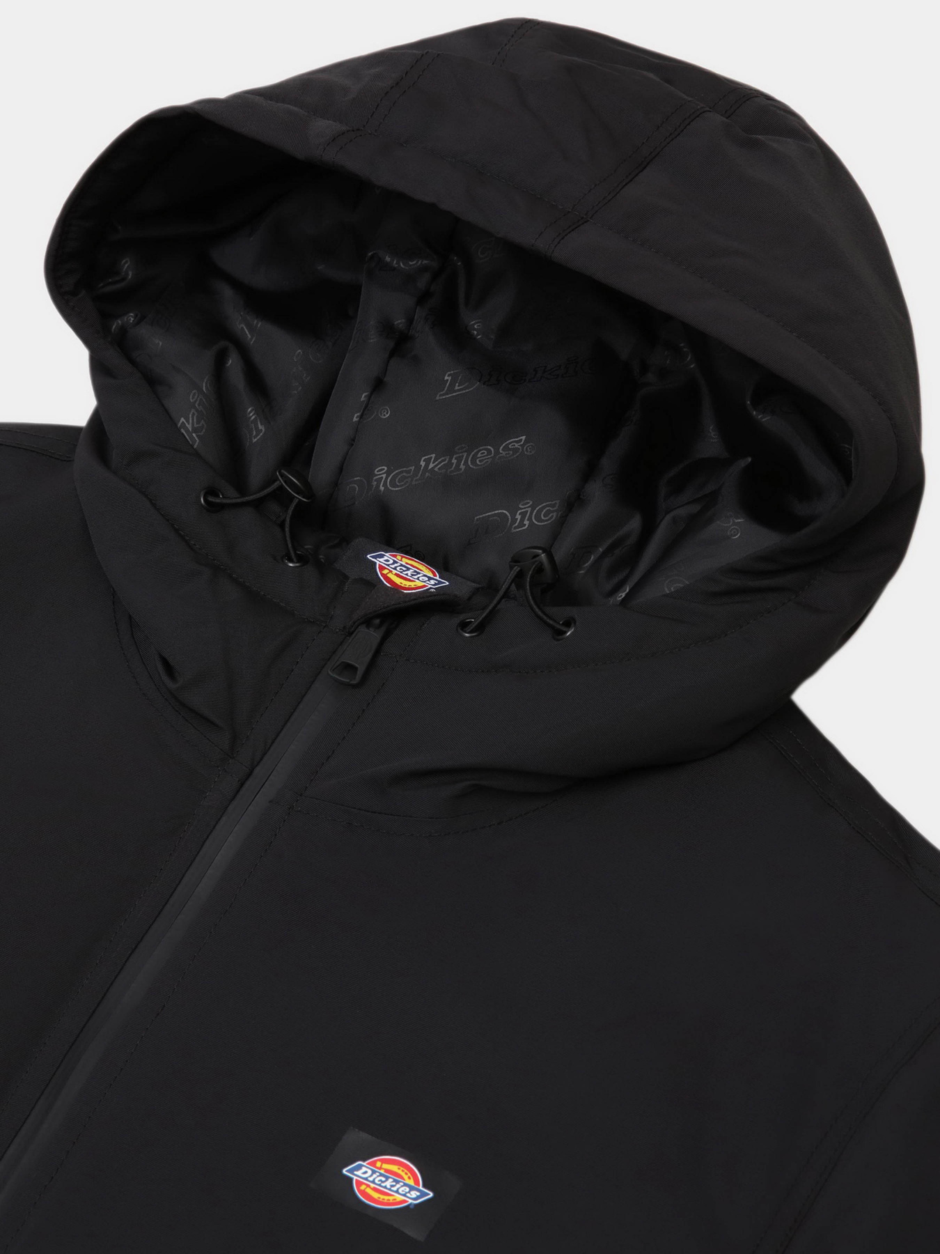 Куртки та дублянки Dickies Sarpy модель DK0A4XG8BLK1 Куртки та дублянки Dickies Sarpy модель DK0A4XG8BLK1 Фото