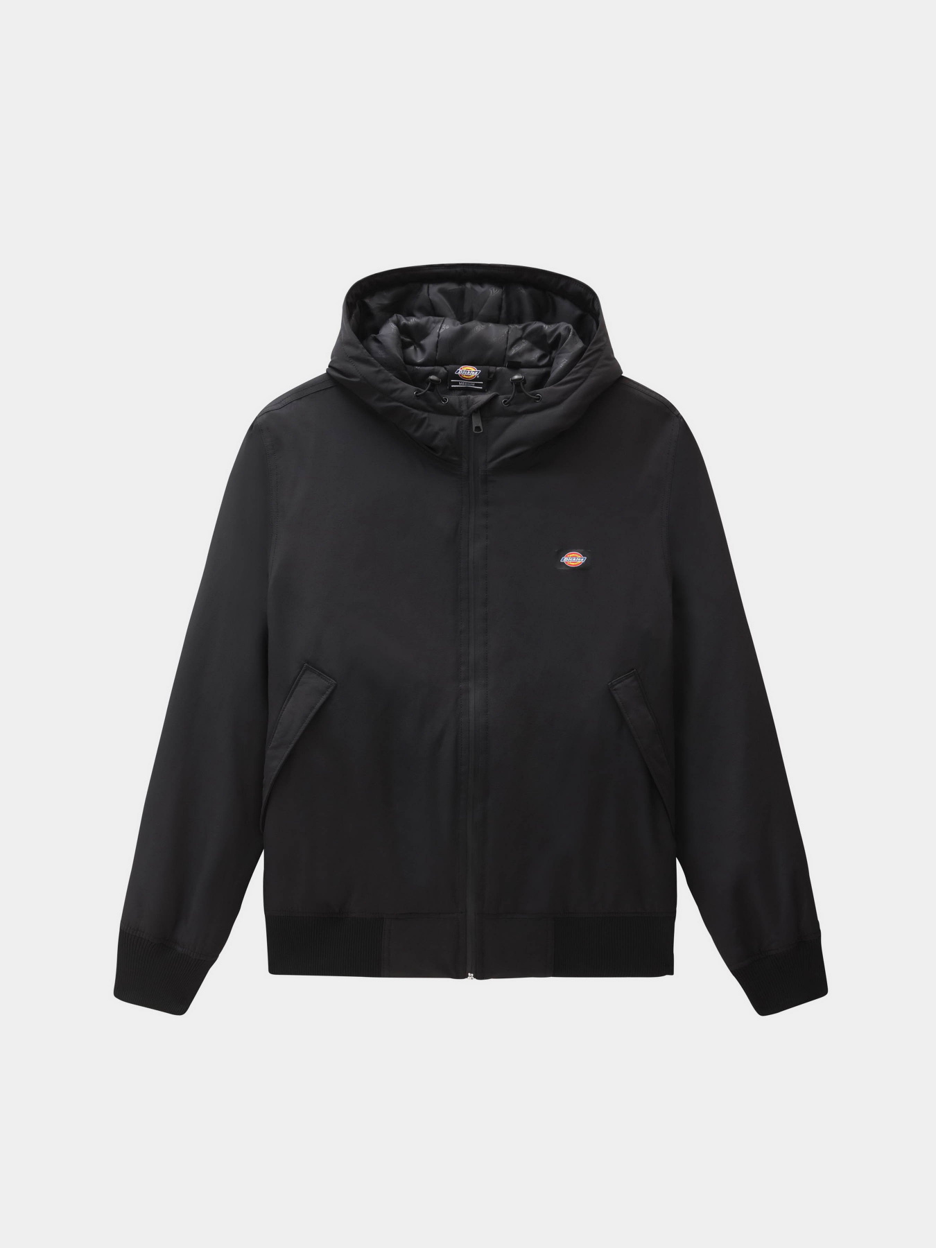 Куртки та дублянки Dickies Sarpy модель DK0A4XG8BLK1 Куртки та дублянки Dickies Sarpy модель DK0A4XG8BLK1 Фото