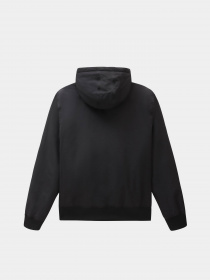 Куртки та дублянки Dickies Sarpy модель DK0A4XG8BLK1 Фото