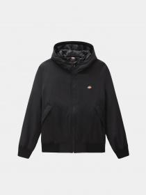 Куртки та дублянки Dickies Sarpy модель DK0A4XG8BLK1 Фото