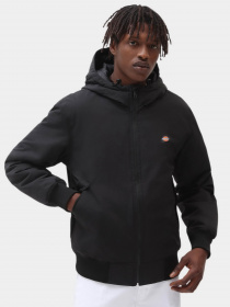 Куртки и дубленки Dickies Sarpy модель DK0A4XG8BLK1 Фото