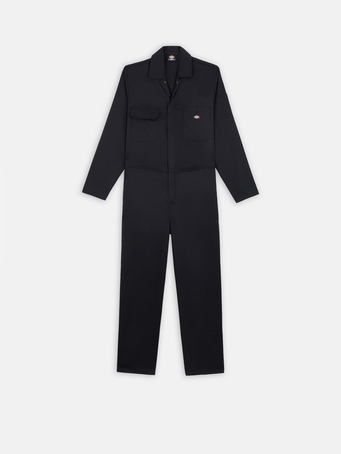 Комбинезоны Dickies Haughton модель DK0A4XIOBLK1 Фото