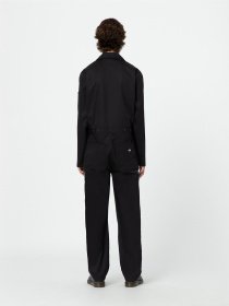 Комбинезоны Dickies Haughton модель DK0A4XIOBLK1 Фото