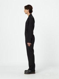 Комбинезоны Dickies Haughton модель DK0A4XIOBLK1 Фото