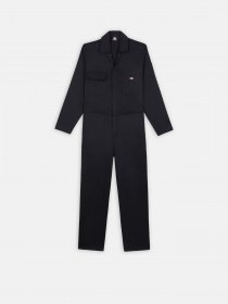 Комбинезоны Dickies Haughton модель DK0A4XIOBLK1 Фото