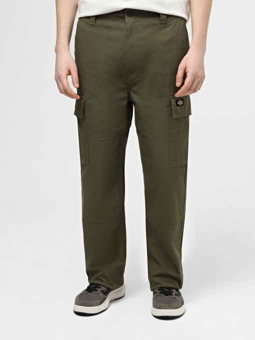 Штани Dickies Eagle Bend модель DK0A4X9XMGR1 Фото