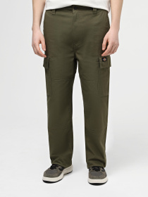 Штани Dickies Eagle Bend модель DK0A4X9XMGR1 Фото