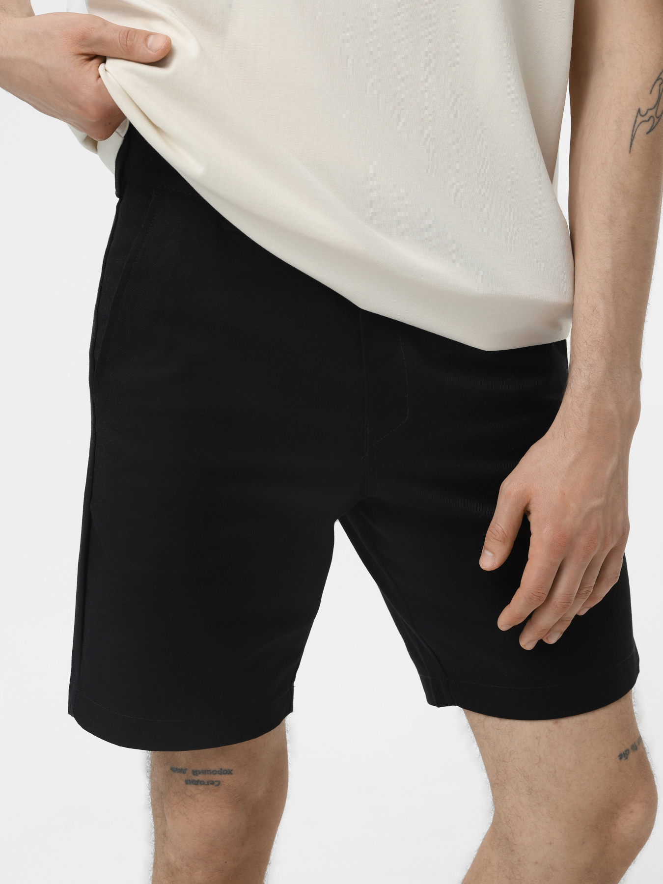 Шорти Dickies Cobden модель DK0A4XESBLK1 Фото