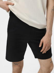 Шорти Dickies Cobden модель DK0A4XESBLK1 Фото