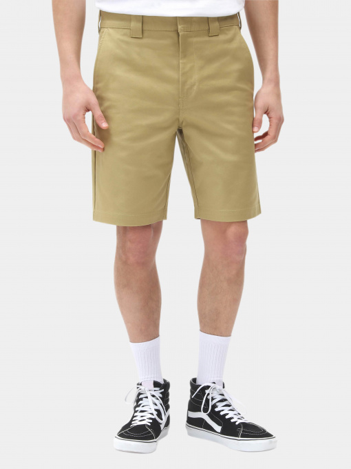 Шорти Dickies Cobden модель DK0A4XESKHK1 Фото