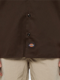 Рубашки Dickies Ork Ss Rec модель DK0A4XK7DBX1 Фото